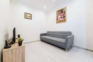 Апартаменты Apartment on Mstislavsta 18 Минск Апартаменты-27