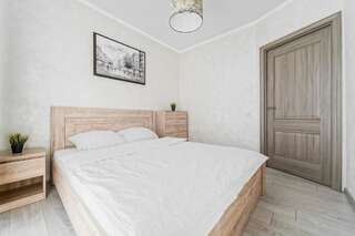 Апартаменты Apartment on Mstislavsta 18 Минск Апартаменты-29