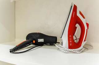 Апартаменты Apartment on Mstislavsta 18 Минск Апартаменты-35