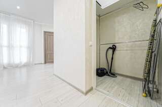 Апартаменты Apartment on Mstislavsta 18 Минск Апартаменты-41