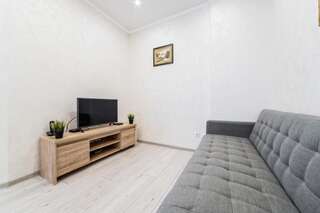 Апартаменты Apartment on Mstislavsta 18 Минск Апартаменты-42