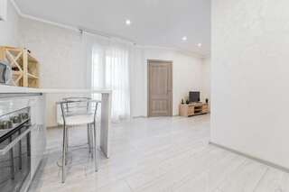 Апартаменты Apartment on Mstislavsta 18 Минск Апартаменты-8