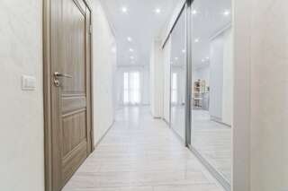 Апартаменты Apartment on Mstislavsta 18 Минск Апартаменты-9